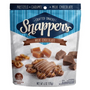 Snappers Milk Chocolate Pretzels & Caramel 6oz