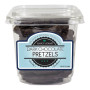 Nancy Adams Dark Choc Jumbo Pretzels 7 oz