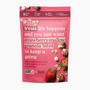 Bcuz Strawberry Mallow Bites 3oz