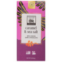 Endangered Caramel Sea Salt Dark 60% 3oz bar