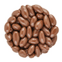 SAVOR Milk Chocolate Almonds 8oz