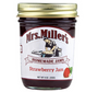 Mrs Millers Strawberry Jam 9oz