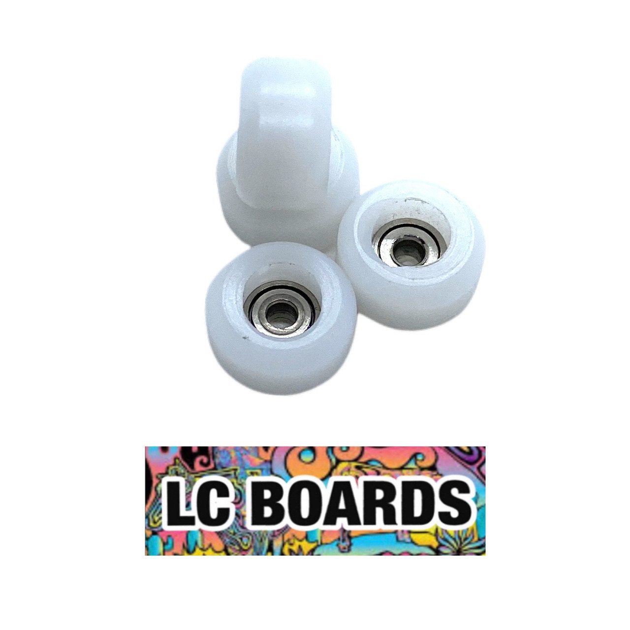 Lc boards🛹 saw a post on here where they got a brand new lc board