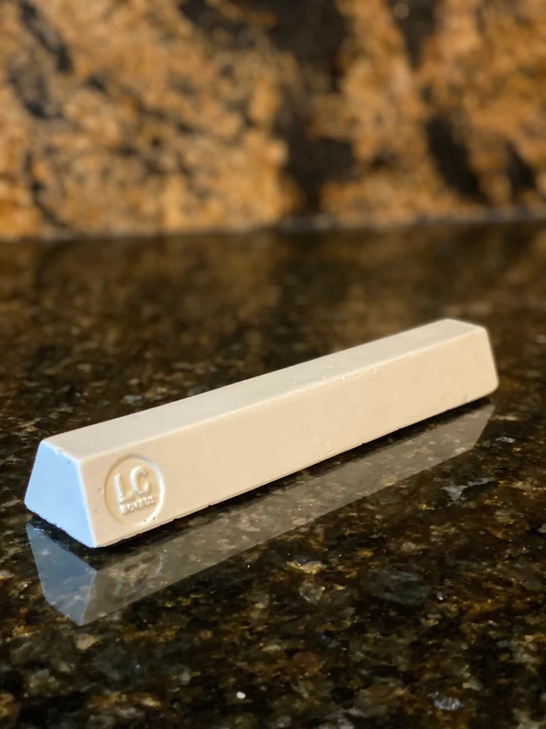 LC BOARDS FINGERBOARD CONCRETE PARKING CURB