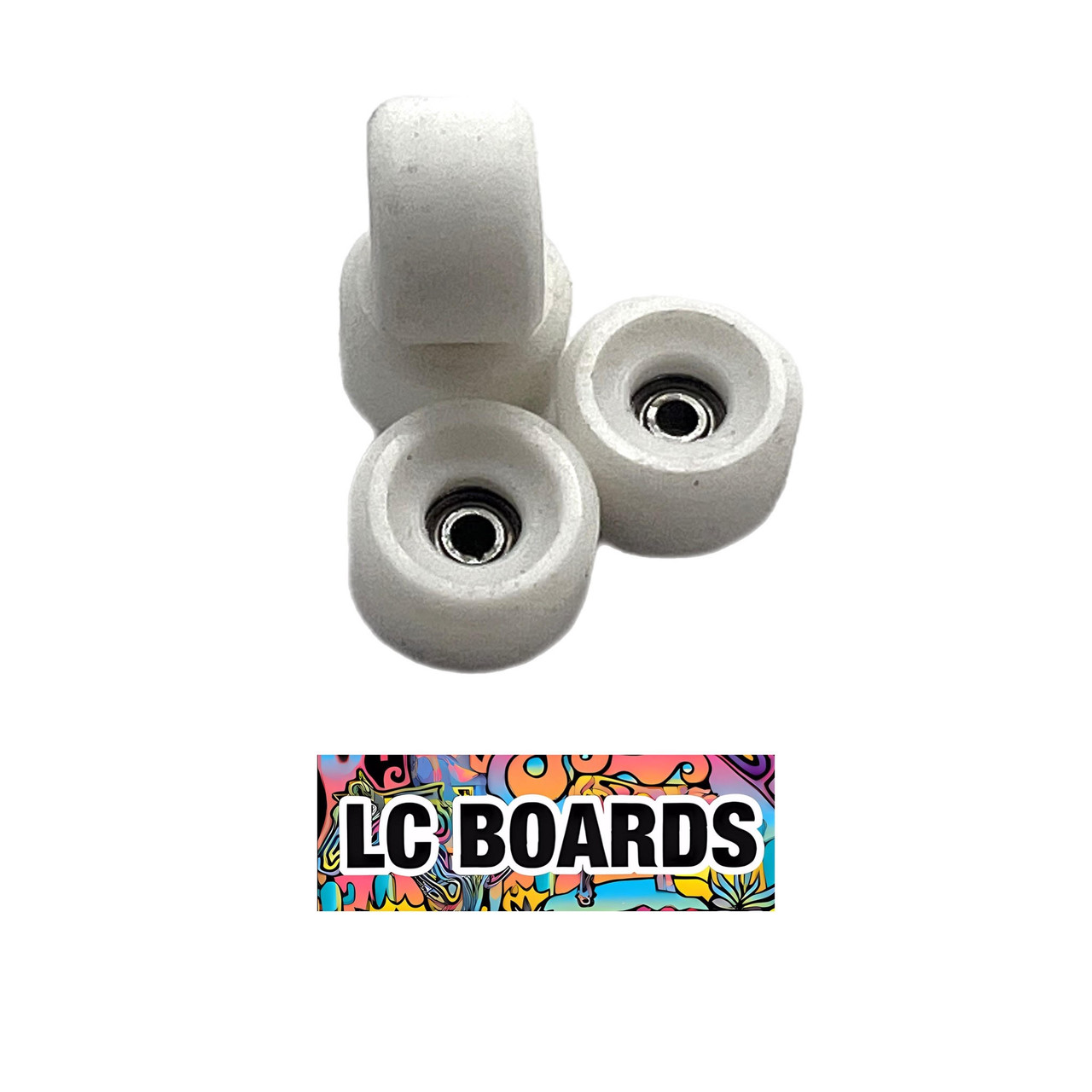 LC Boards Fingerboards