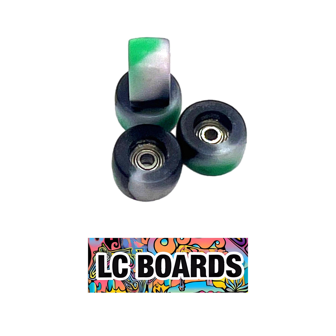 LC Boards Fingerboards