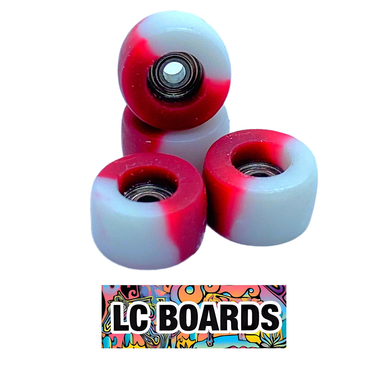 Lc boards🛹 saw a post on here where they got a brand new lc board