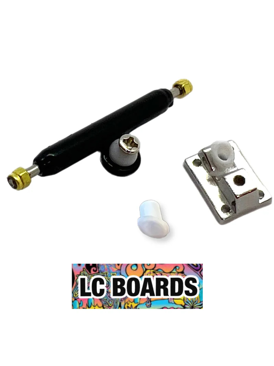 LC Boards Fingerboards