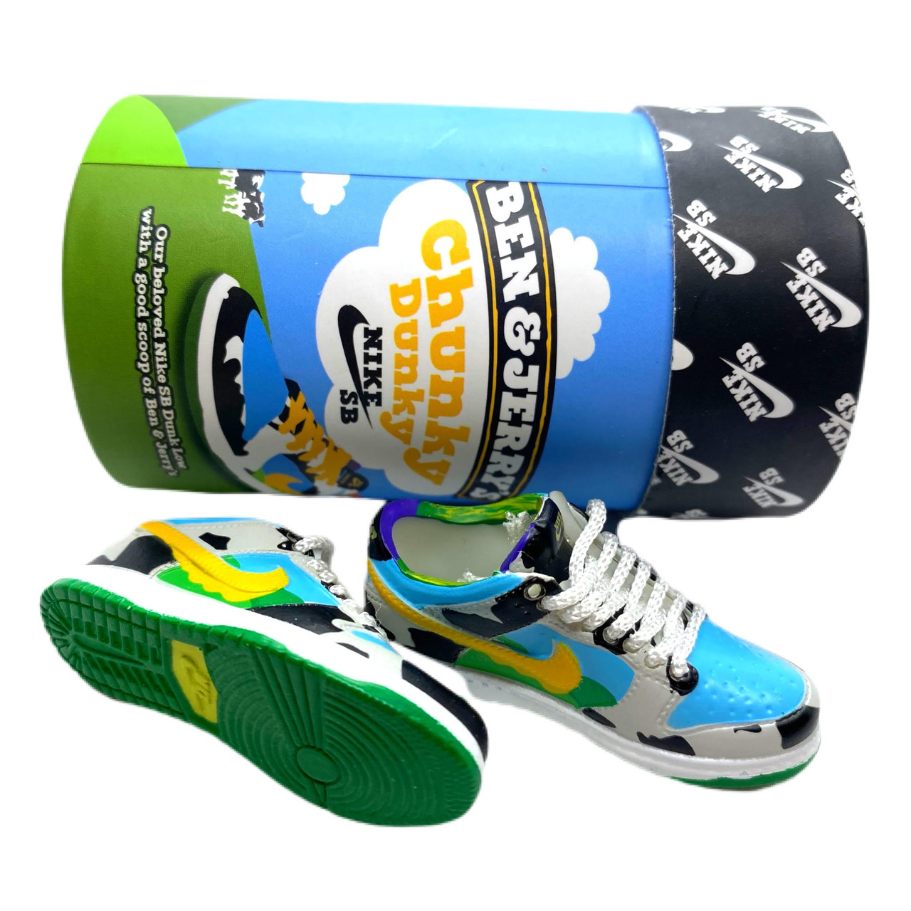 cn factory chunky dunkys