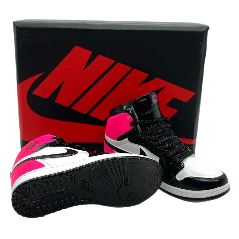 Jordan Finger Sneakers AJ1 Replica Mini Finger Shoes