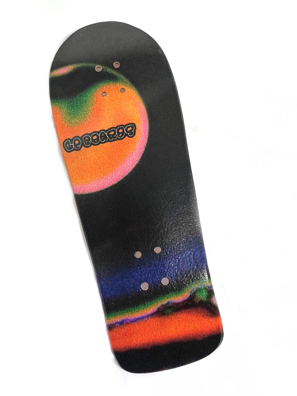 LC Boards Fingerboards