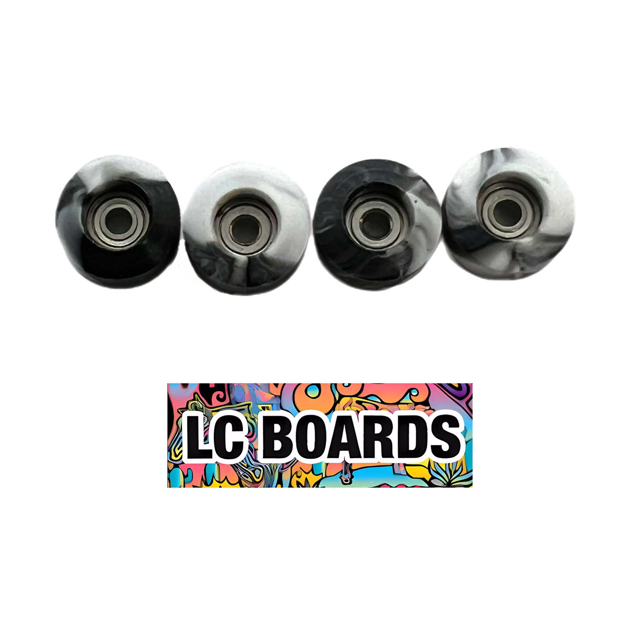 LC Boards Fingerboards