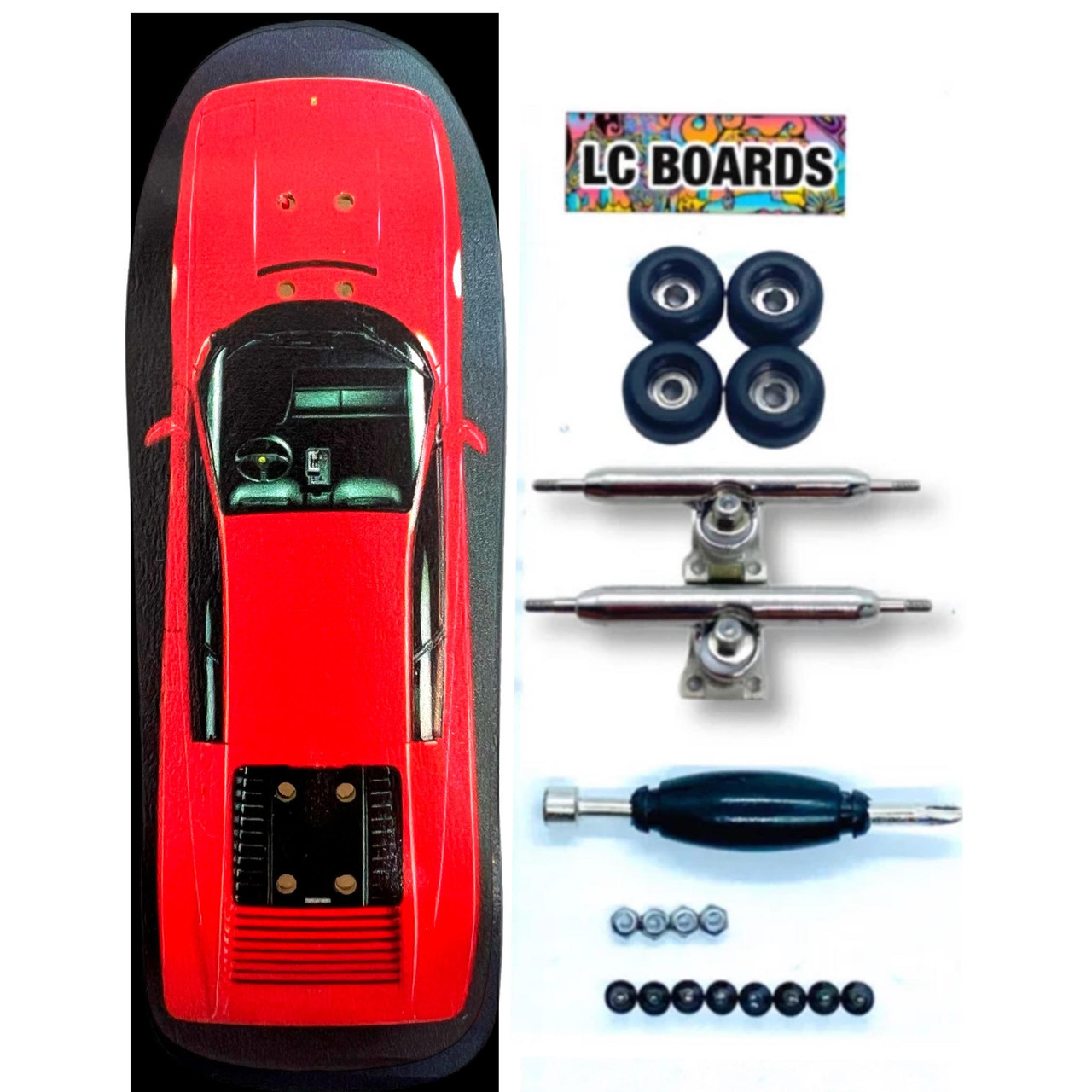 friars club deck 2個 friars club deck 2個 friars club deck 2個 8.2in x 32.0in FIEND