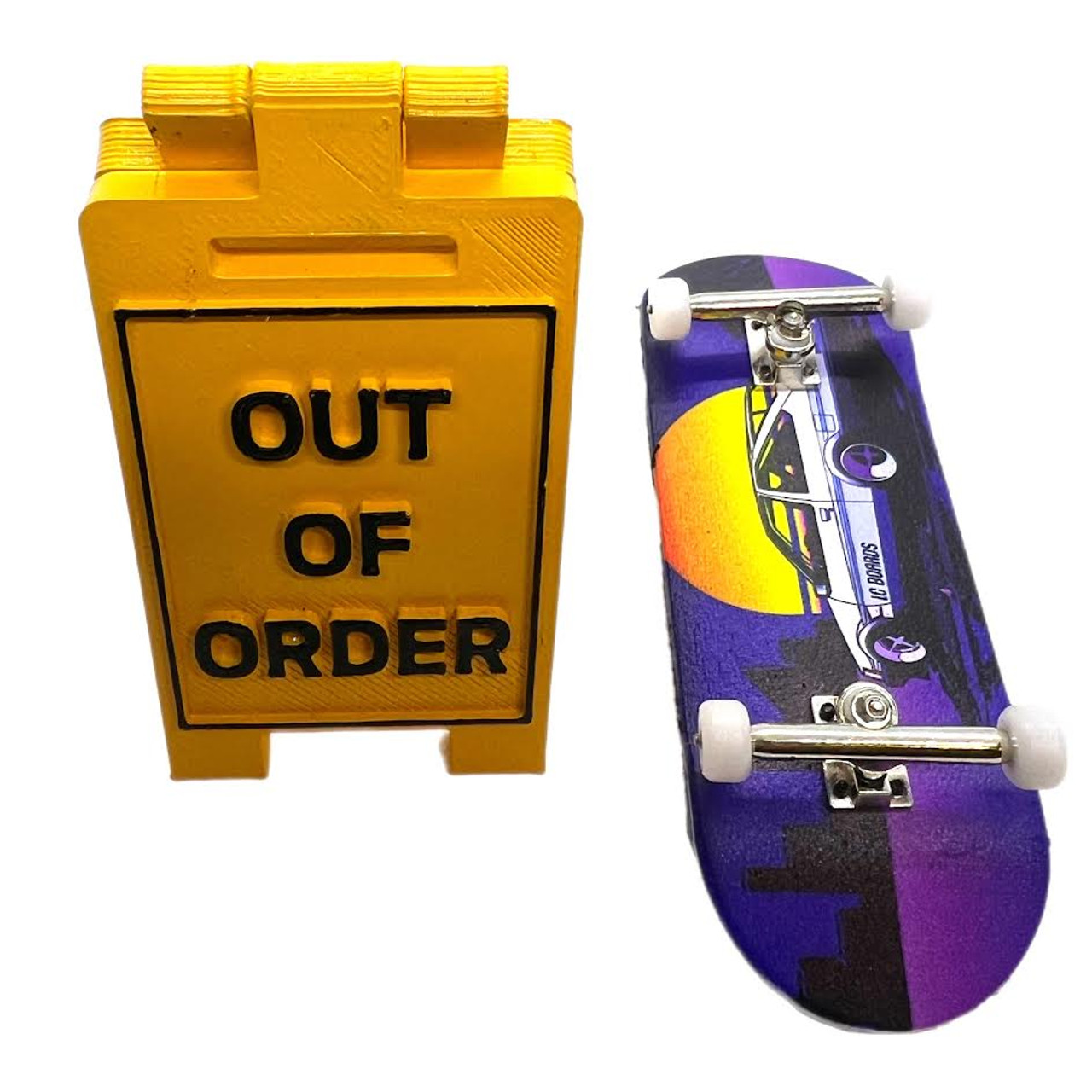 ☆ Custom Long Hanger LED Board　　　　【数量限定】 ☆ Custom Long Hanger LED Board 【数量限定】