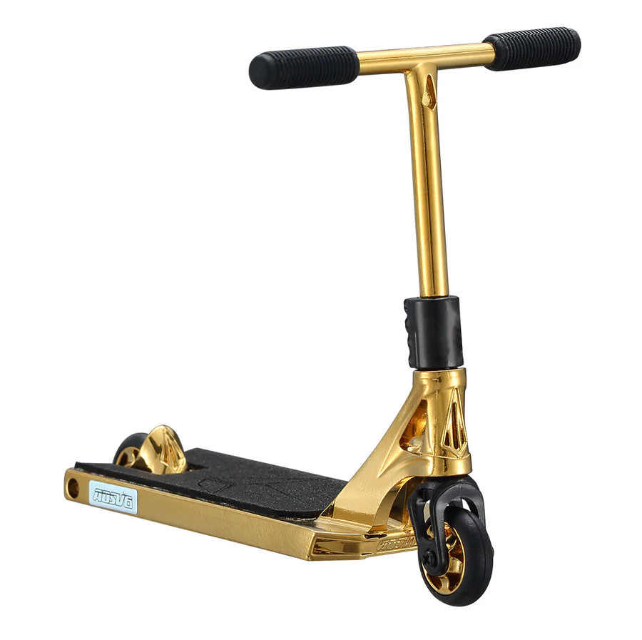 指スケ ENVY AOSV6 PRO FINGER SCOOTER GOLD ENVY AOSV6 PRO FINGER SCOOTER GOLD