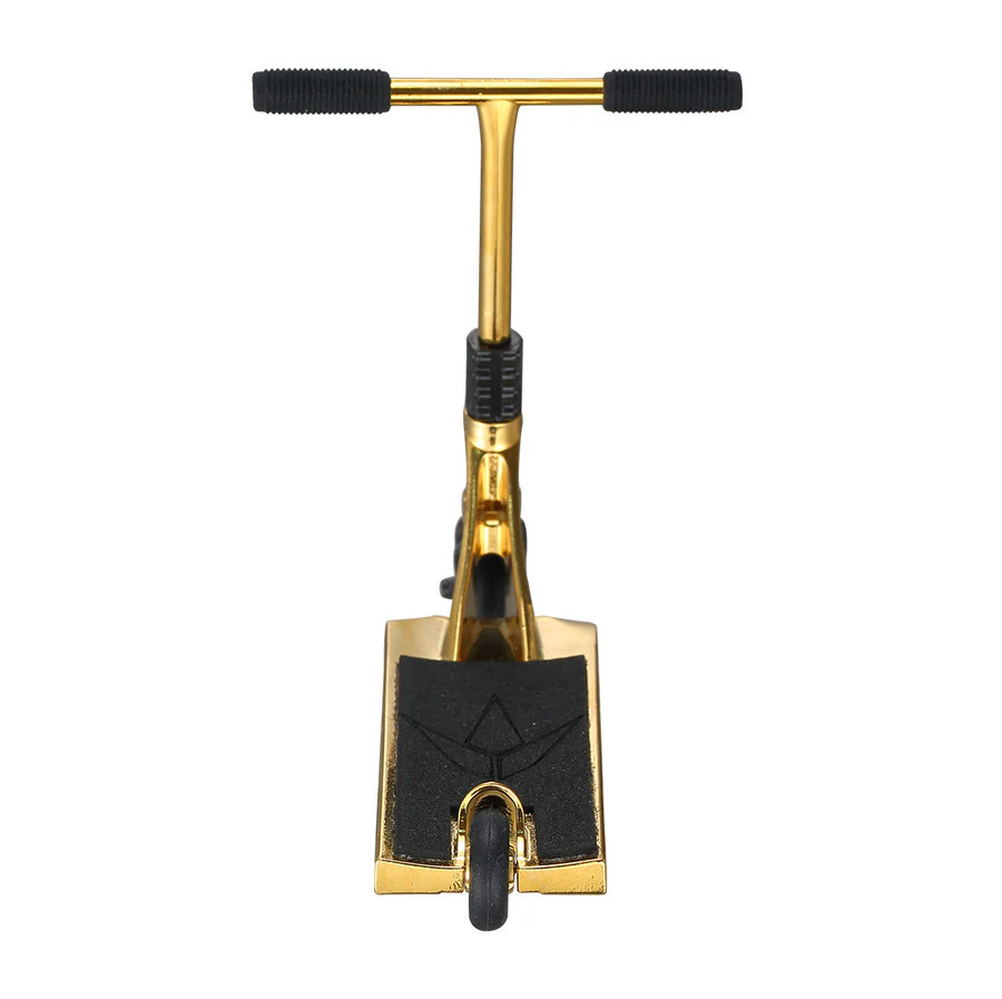 指スケ ENVY AOSV6 PRO FINGER SCOOTER GOLD ENVY AOSV6 PRO FINGER SCOOTER GOLD