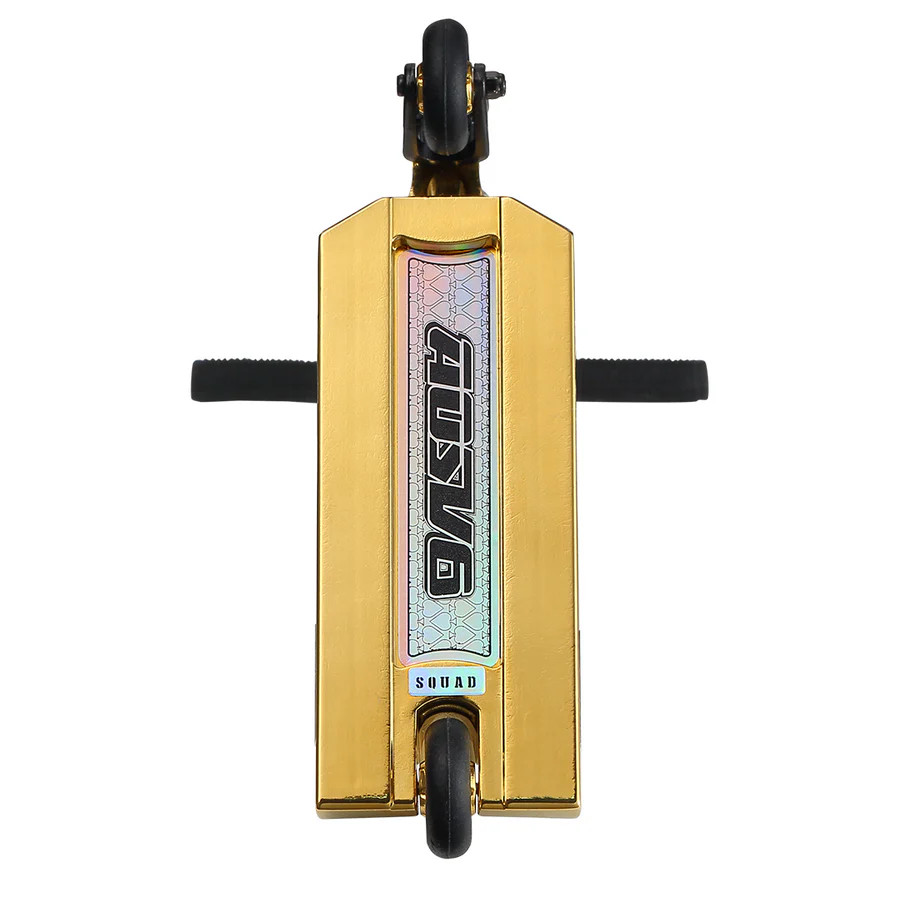 ENVY AOSV6 PRO FINGER SCOOTER GOLD