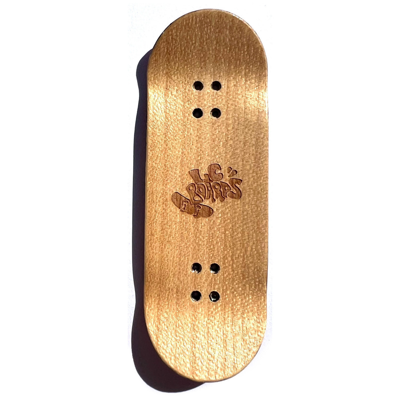 LC BOARDS 98X34 COMPLETE SNACK SERIES NOODLES GRAPHIC FOAM GRIP TAPE