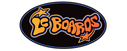 LC Boards Fingerboards