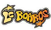 LC Boards Fingerboards