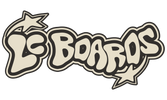 LC Boards Fingerboards