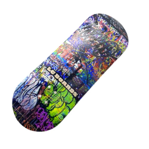 LC Boards Fingerboards