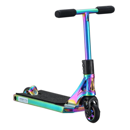 ENVY AOSV6 PRO FINGER SCOOTER GOLD