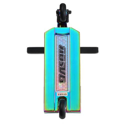 ENVY AOSV6 PRO FINGER SCOOTER OILSLICK