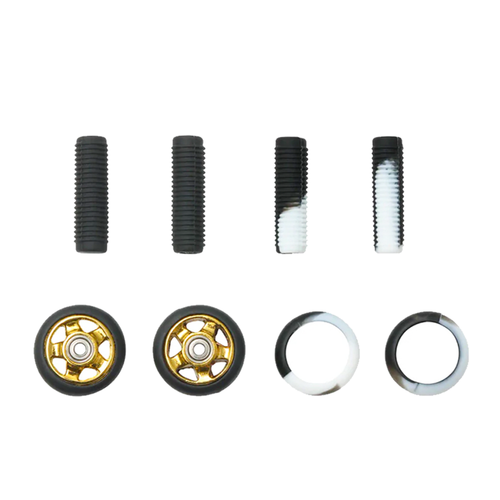 ENVY FINGER SCOOTER UPGRADE KIT ZEBRA