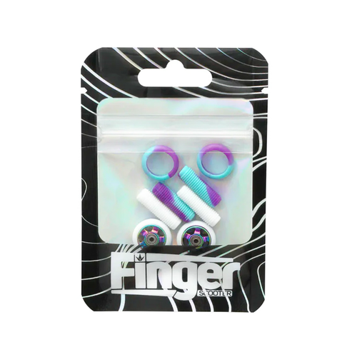 ENVY FINGER SCOOTER UPGRADE KIT JET FUEL