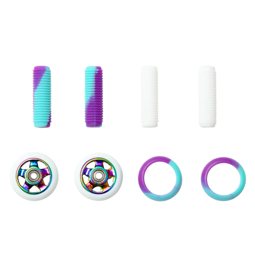 ENVY FINGER SCOOTER UPGRADE KIT JET FUEL