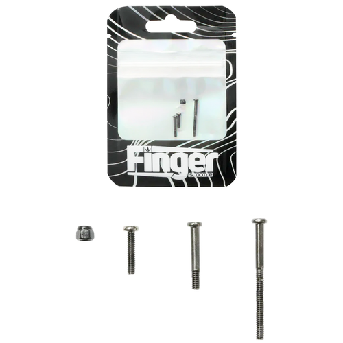 ENVY FINGER SCOOTER HARDWARE KIT