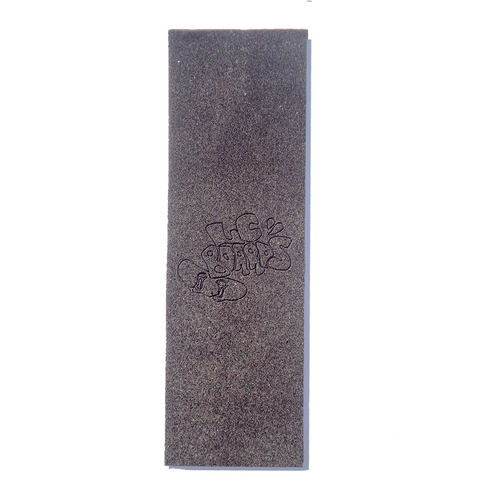 LC BOARDS FINGERBOARD 1MM PREMIUM GRIPTAPE ENGRAVED LOGO