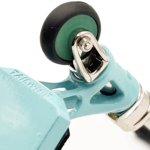 TAILWHIP PRO FINGER SCOOTER BEARING EDITION TIFFANY