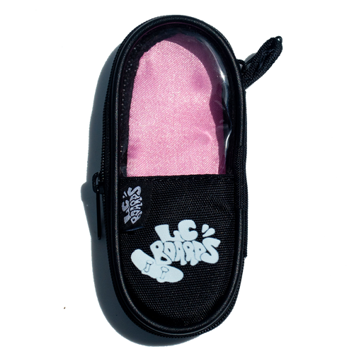 LC BOARDS FINGERBOARD SLIP ON FINGERBOARD CASE