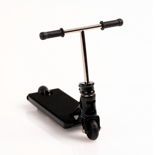 TAILWHIP PRO FINGER SCOOTER BEARING EDITION BLACK