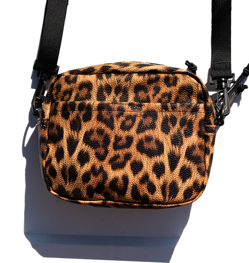 LC BOARDS CHEETAH SLING BAG