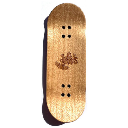 LC BOARDS 98X34 COMPLETE MEOW GRAPHIC FOAM GRIP TAPE