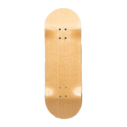 LC BOARDS FINGERBOARDS 98X34 BLANK DECK