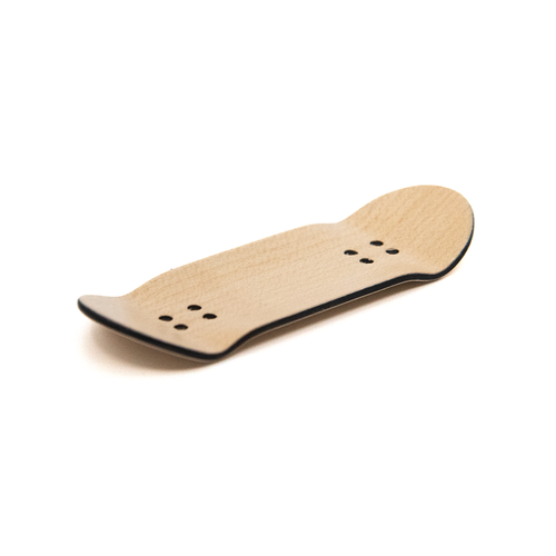 LC BOARDS FINGERBOARDS 98X32 BLANK DECK