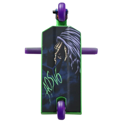 ENVY AOSV6 PRO FINGER SPECIAL EDITION SCOOTER REAPER