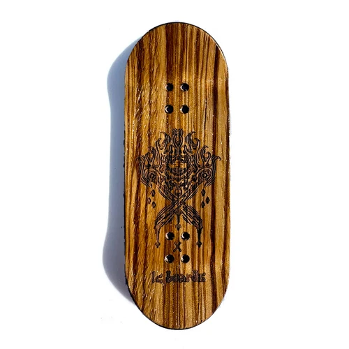 LC BOARDS 98X34 COMPLETE EYE GRAPHIC FOAM GRIP TAPE