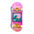 LC BOARDS 98X34 COMPLETE WAVE GRAPHIC FOAM GRIP TAPE