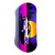 LC BOARDS FINGERBOARD 98X34 COMPLETE '86 GRAPHIC FOAM GRIP