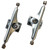 LC BOARDS FINGERBOARDS DELUXE 98X34 COMPLETE PRO TRUCKS 86