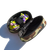 LC BOARDS FINGERBOARD BAG CARRYING CASE CAMO