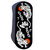 LC BOARDS 98X34 COMPLETE TIGER GRAPHIC FOAM GRIP TAPE