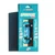 LC BOARDS 98X34 COMPLETE GARAGE SERIES RX7 GRAPHIC FOAM GRIP TAPE