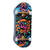 LC BOARDS 98X34 COMPLETE FUNK GRAPHIC FOAM GRIP TAPE