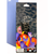 LC BOARDS 98X34 COMPLETE STREET ART SERIES FLASH GRAPHIC FOAM GRIP TAPE